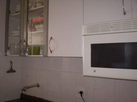 Apartamento, Silveira, 4 Quartos, 1 Vaga, 1 Suíte