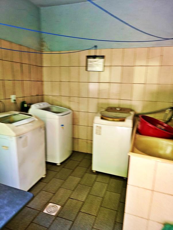 Apartamento, Álvaro Camargos, 2 Quartos, 1 Vaga