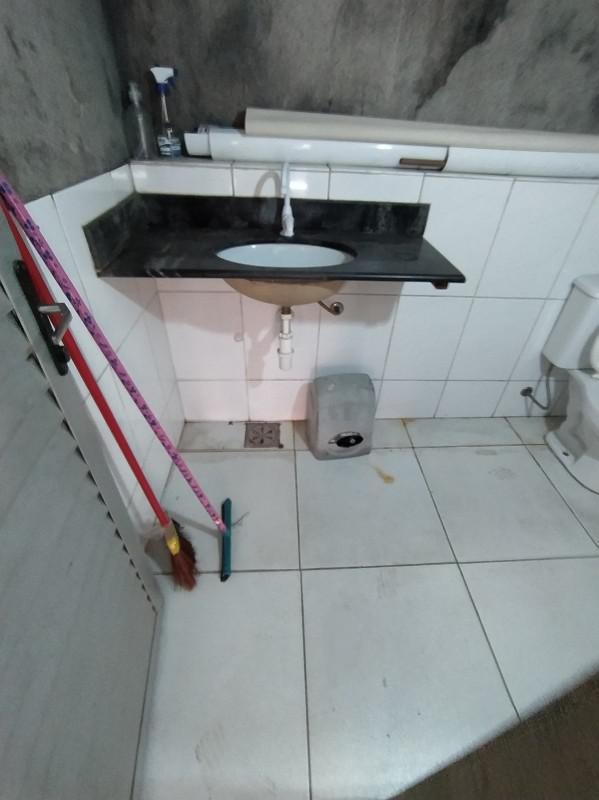 Prédio, Lagoinha, 0 Quarto, 0 Vaga