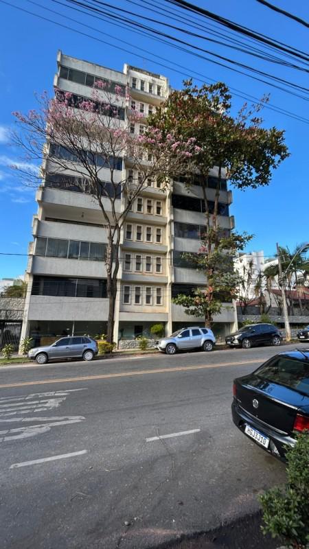 Apartamento, São José, 3 Quartos, 2 Vagas, 1 Suíte