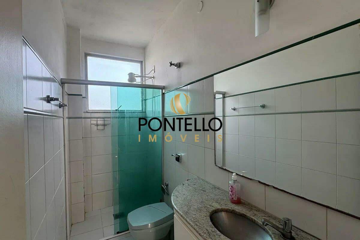 Apartamento, Anchieta, 3 Quartos, 1 Vaga