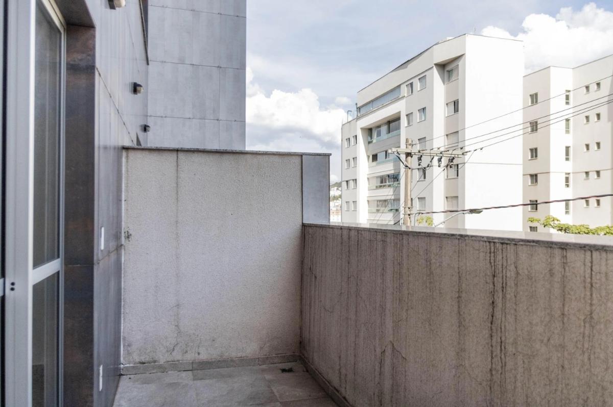 Apartamento, Buritis, 3 Quartos, 2 Vagas, 1 Suíte