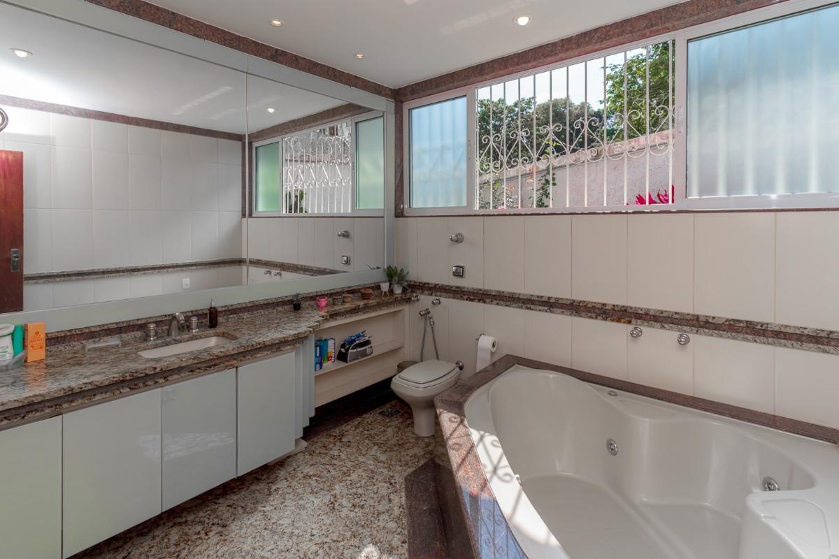 Casa, Bandeirantes (pampulha), 4 Quartos, 6 Vagas, 1 Suíte