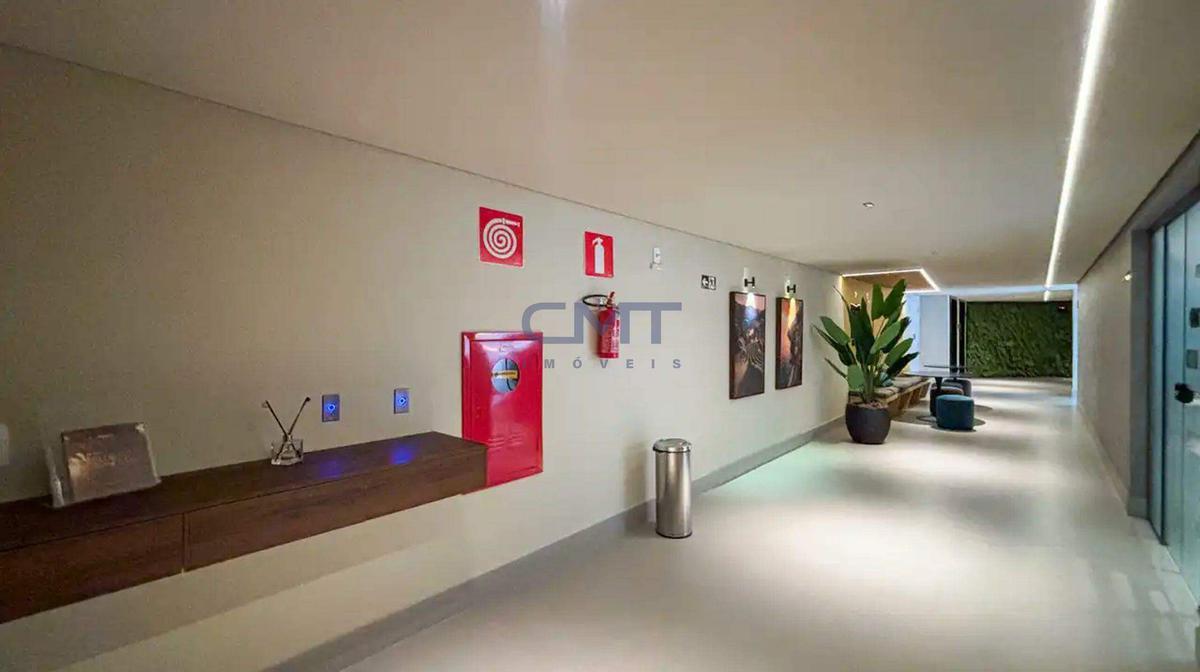 Apartamento, Grajaú, 2 Quartos, 2 Vagas, 1 Suíte