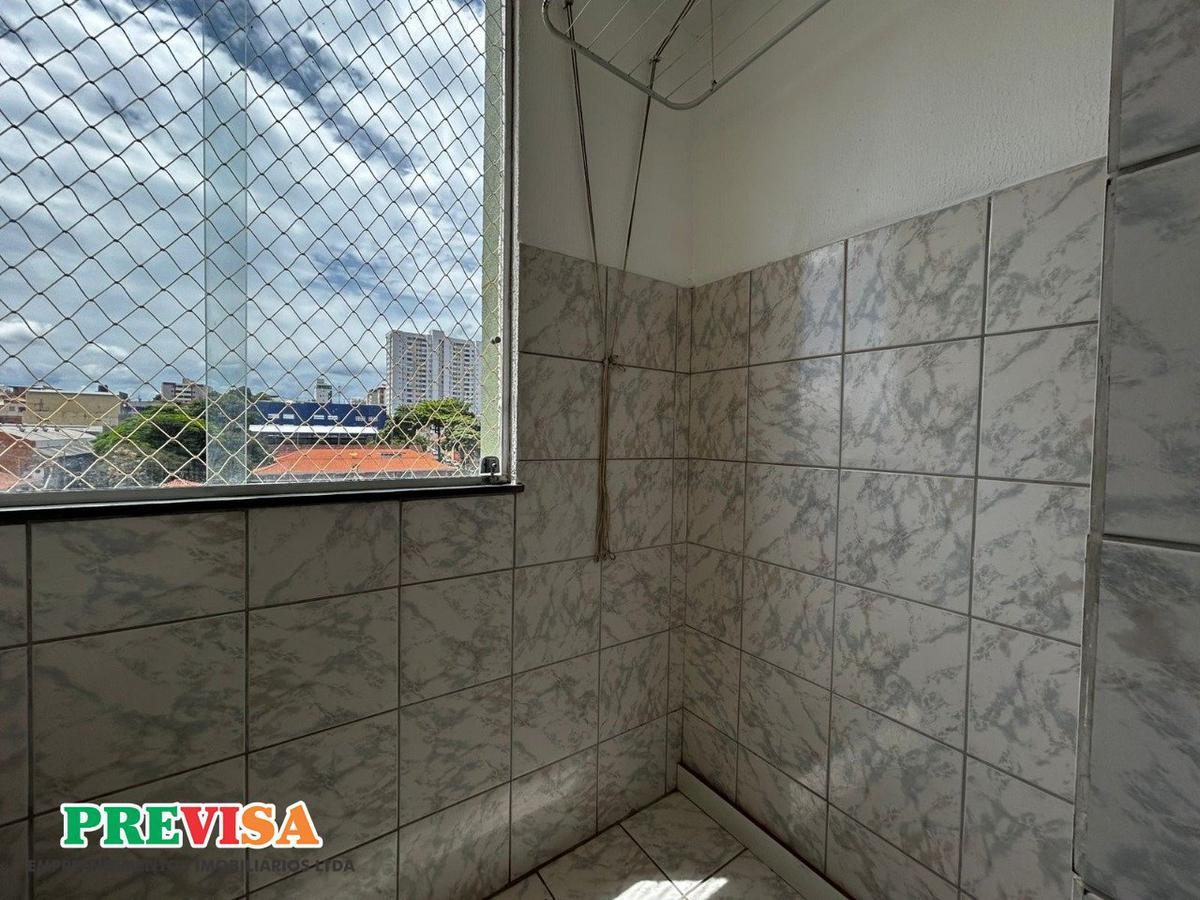 Apartamento, Ipiranga, 2 Quartos, 2 Vagas