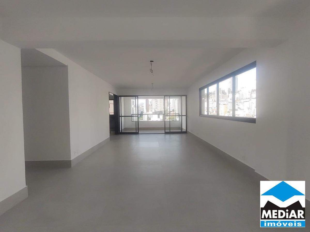 Apartamento, Gutierrez, 4 Quartos, 4 Vagas, 3 Suítes