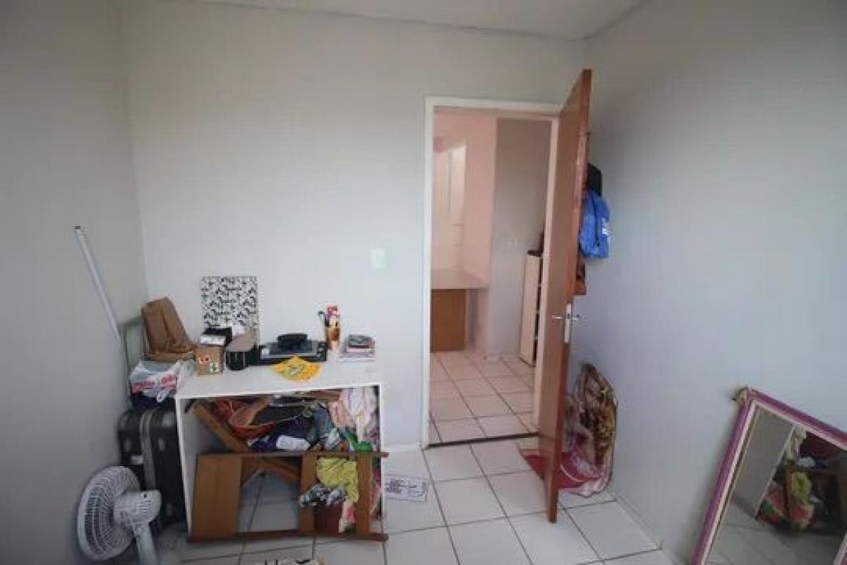 Apartamento, Diamante, 2 Quartos, 1 Vaga