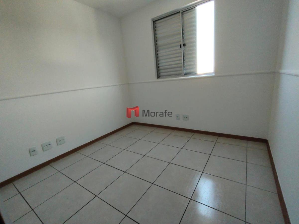 Apartamento, São Francisco, 3 Quartos, 2 Vagas, 1 Suíte