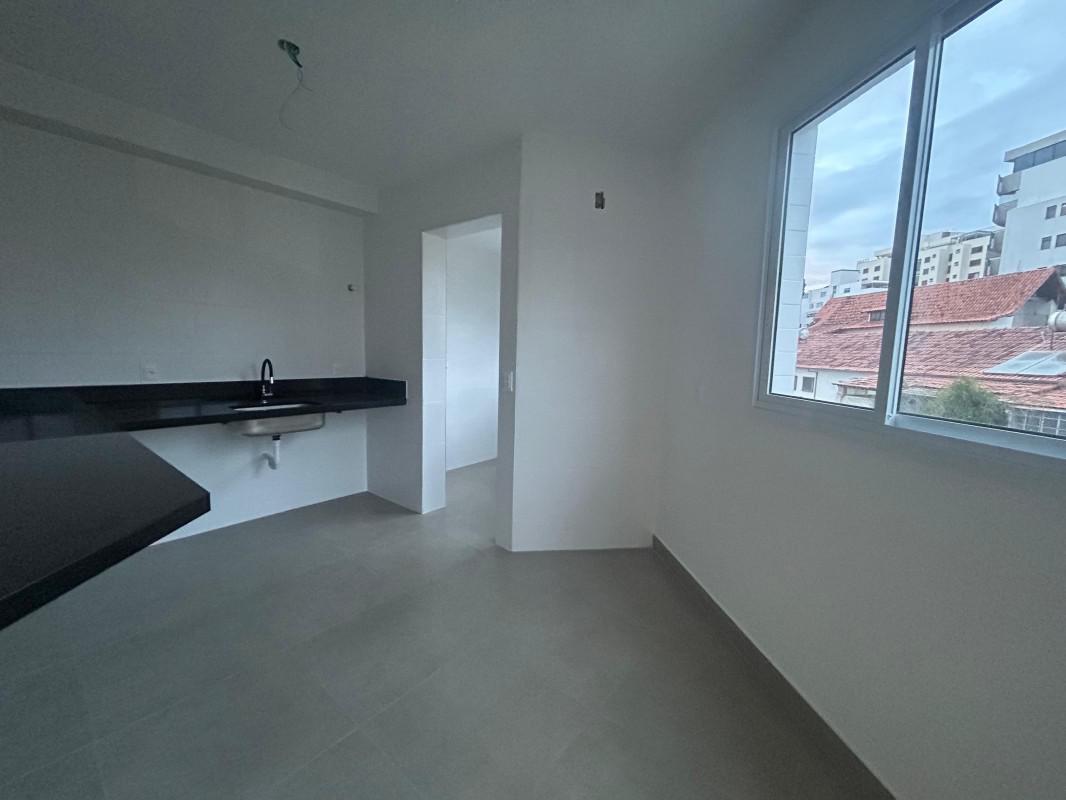 Apartamento, Liberdade, 3 Quartos, 2 Vagas, 1 Suíte