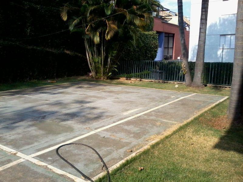 Casa, Dona Clara, 4 Quartos, 4 Vagas, 1 Suíte