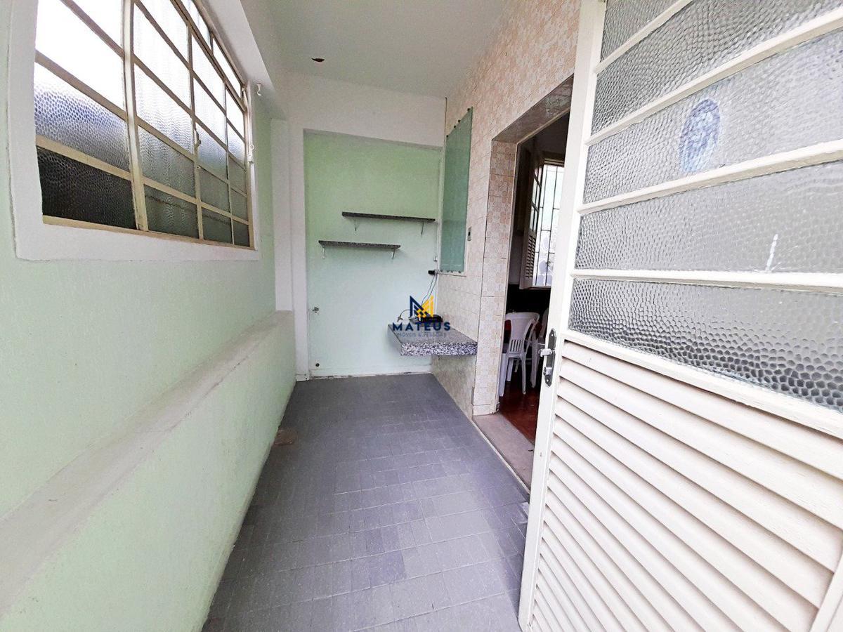 Casa, Caiçaras, 3 Quartos, 1 Vaga