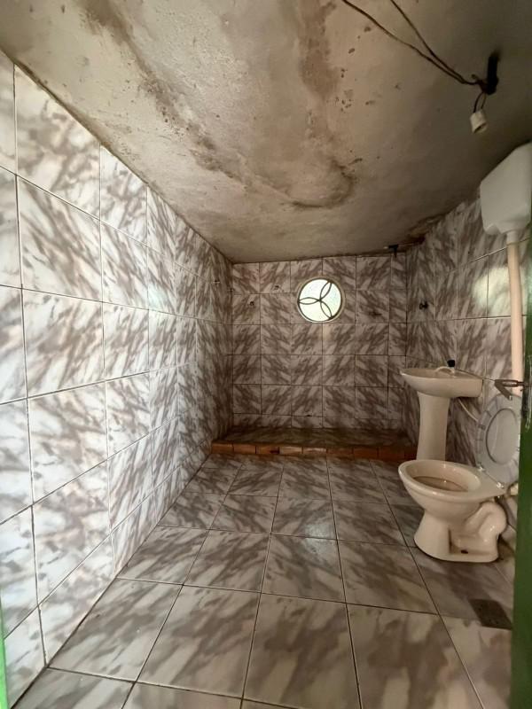 Casa, Esplanada, 3 Quartos, 1 Vaga
