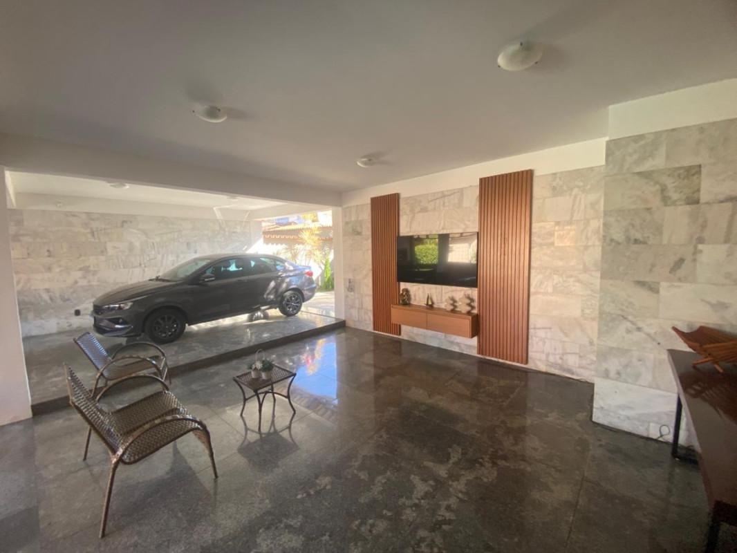 Casa, Nossa Senhora do Carmo, 4 Quartos, 4 Vagas, 2 Suítes