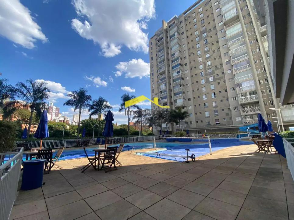 Apartamento, Havaí, 2 Quartos, 2 Vagas, 1 Suíte