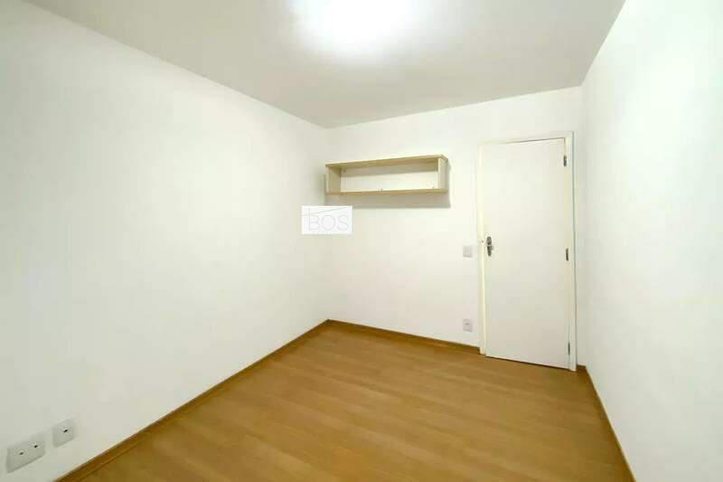 Apartamento, Coração de Jesus, 3 Quartos, 1 Vaga, 1 Suíte