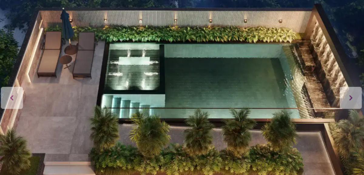 Apartamento, Lourdes, 2 Quartos, 2 Vagas, 2 Suítes