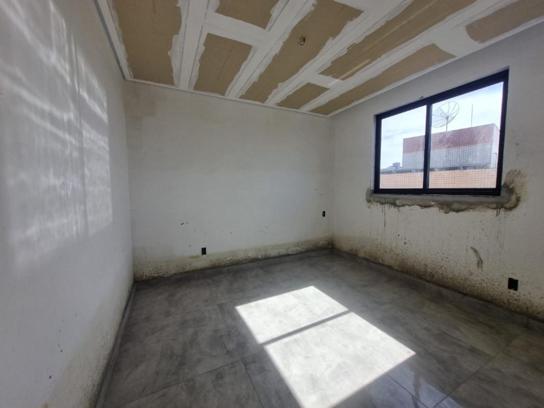 Apartamento, Novo Eldorado, 2 Quartos, 2 Vagas, 1 Suíte