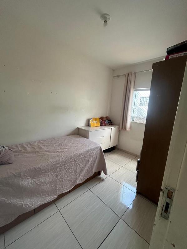 Apartamento, Castanheira (barreiro), 2 Quartos, 0 Vaga