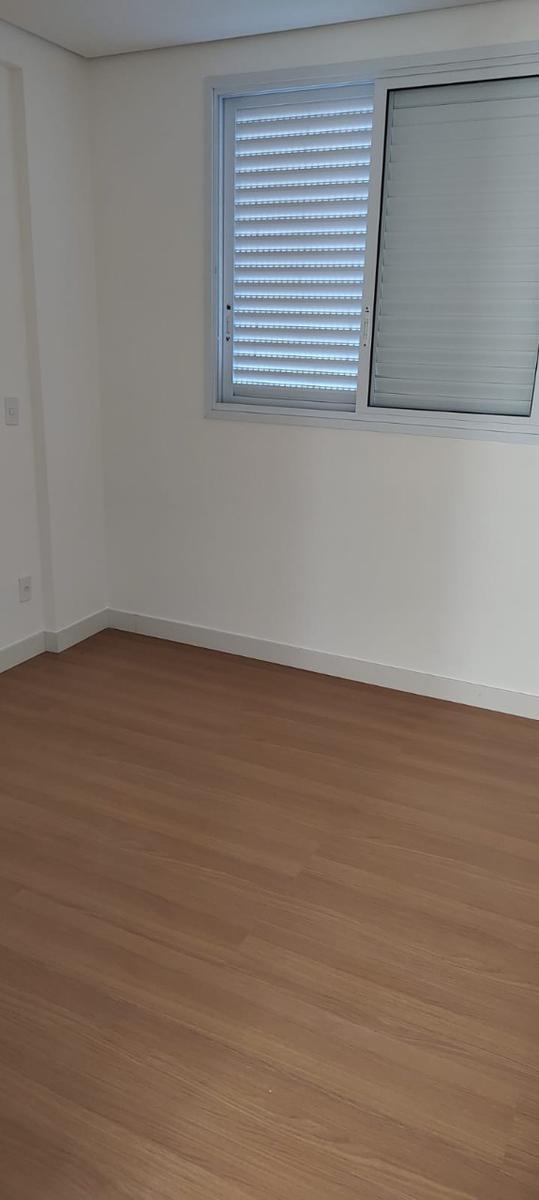 Apartamento, Fernão Dias, 4 Quartos, 3 Vagas, 1 Suíte