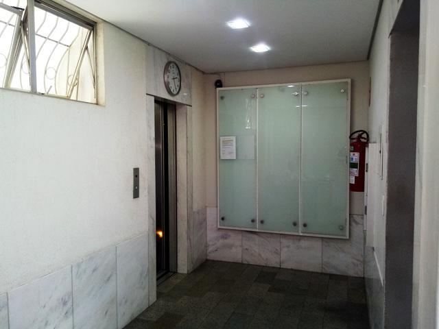 Sala, Santa Efigênia, 1 Quarto, 0 Vaga