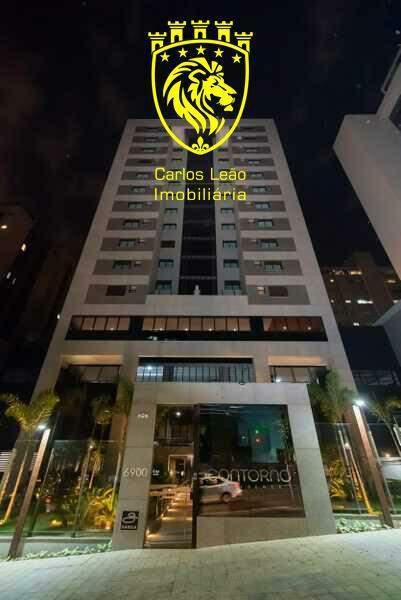 Apartamento, Lourdes, 4 Quartos, 4 Vagas, 4 Suítes