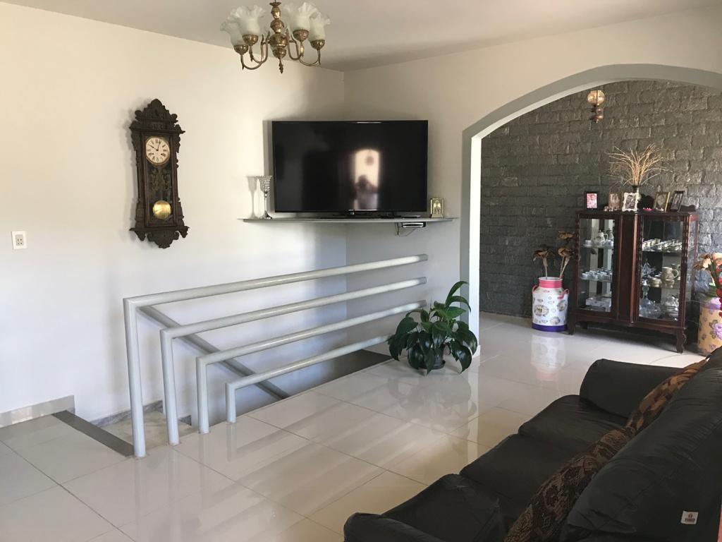 Casa, Vila Pinto, 4 Quartos, 2 Vagas