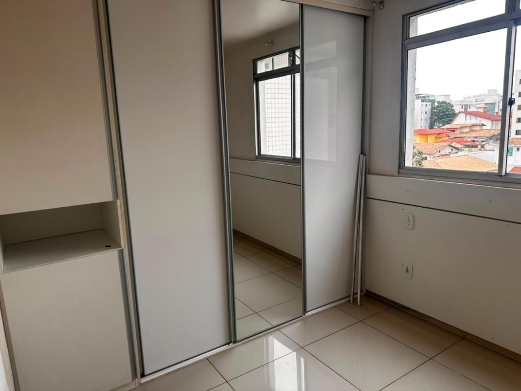 Cobertura, Castelo, 2 Quartos, 2 Vagas, 1 Suíte