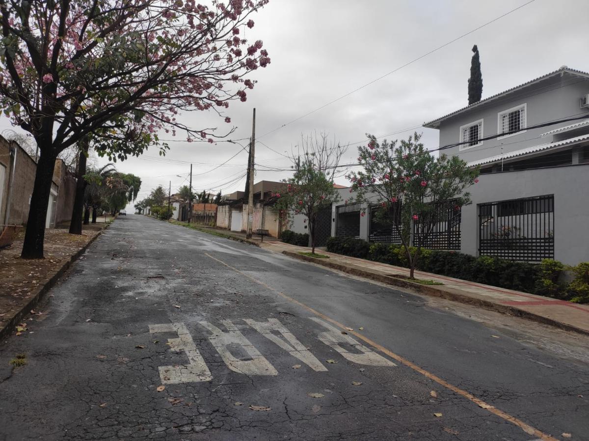 Lote, Bandeirantes (pampulha), 0 Quarto, 0 Vaga