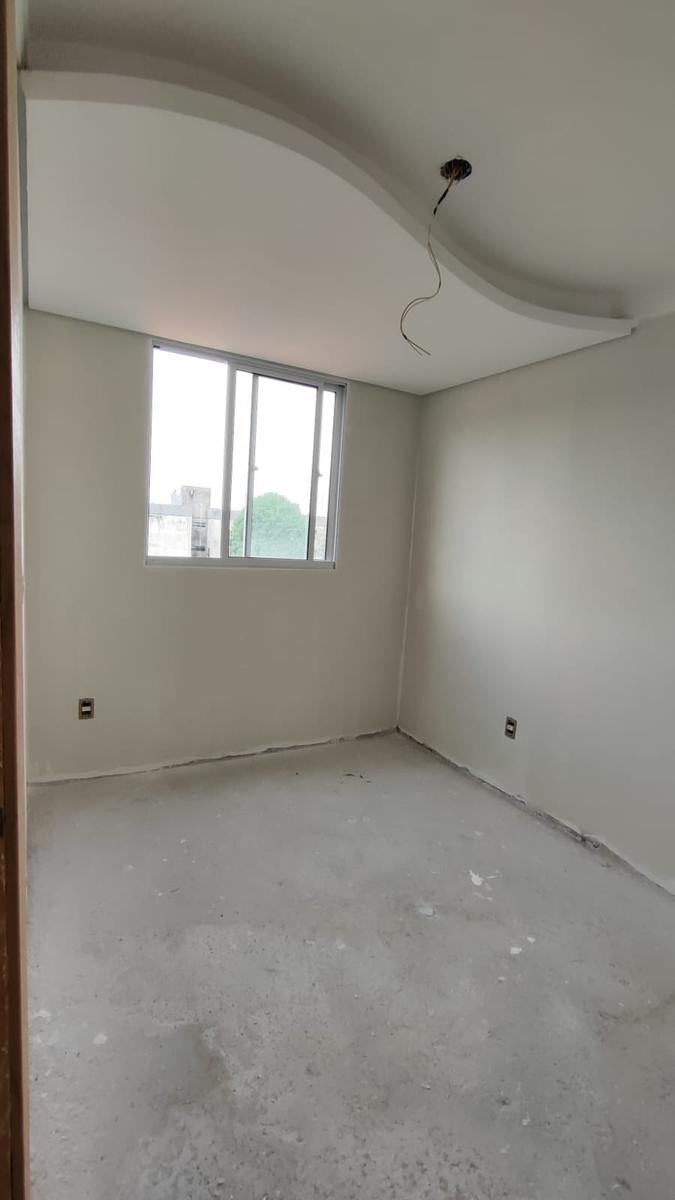 Apartamento, Santa Terezinha, 2 Quartos, 1 Vaga