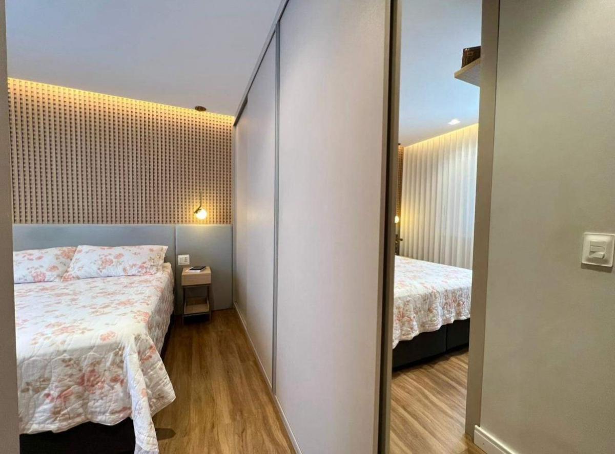 Apartamento, Liberdade, 3 Quartos, 2 Vagas, 1 Suíte