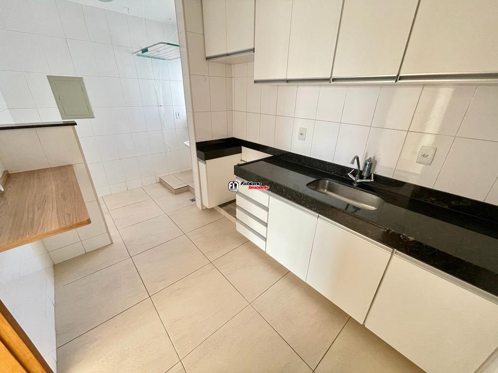 Apartamento, Itapoã, 3 Quartos, 2 Vagas, 1 Suíte