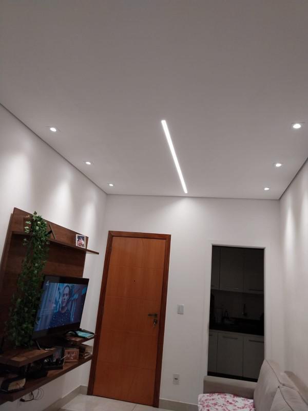 Apartamento, Glória, 2 Quartos, 1 Vaga