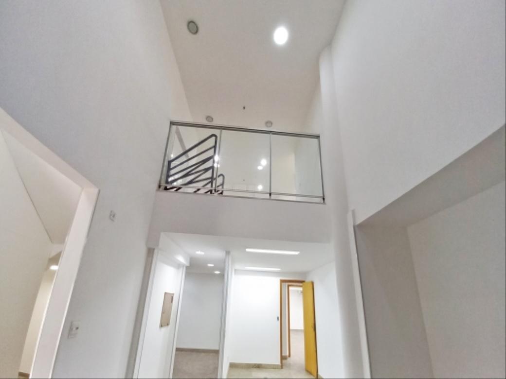 Andar, Santo Agostinho, 0 Quarto, 0 Vaga