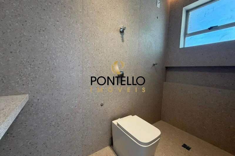 Apartamento, Gutierrez, 4 Quartos, 2 Vagas, 1 Suíte