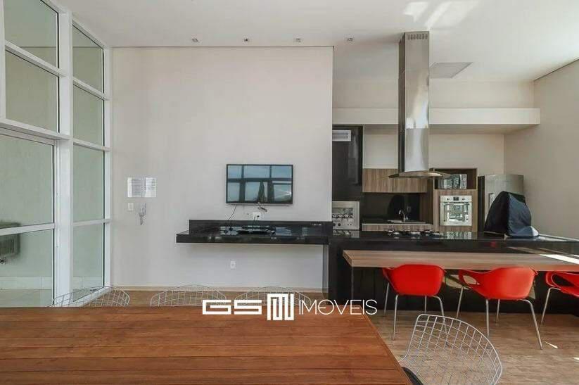 Apartamento, Vila da Serra, 2 Quartos, 2 Vagas, 1 Suíte