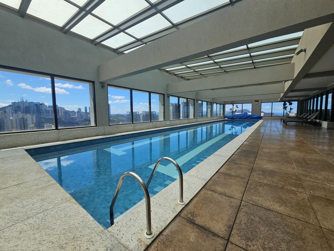 Apartamento, Vila da Serra, 2 Quartos, 2 Vagas, 2 Suítes