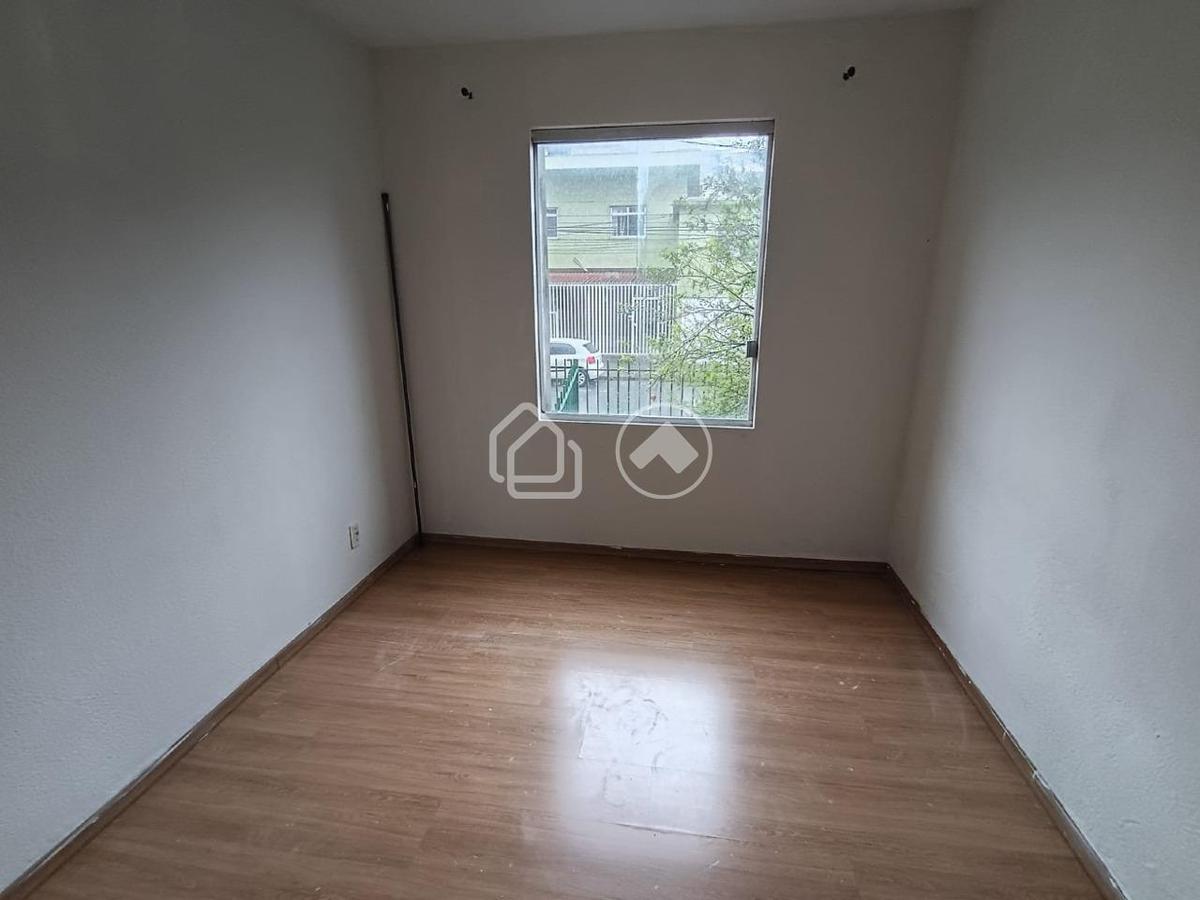 Apartamento, Conjunto Califórnia, 2 Quartos, 1 Vaga