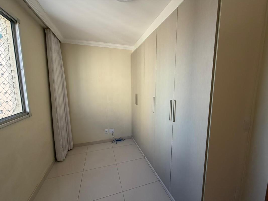 Apartamento, Planalto, 3 Quartos, 2 Vagas, 1 Suíte