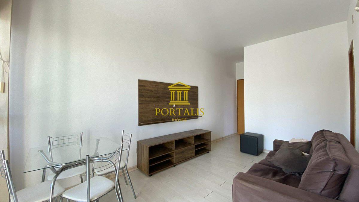 Apartamento, Buritis, 2 Quartos, 1 Vaga, 1 Suíte