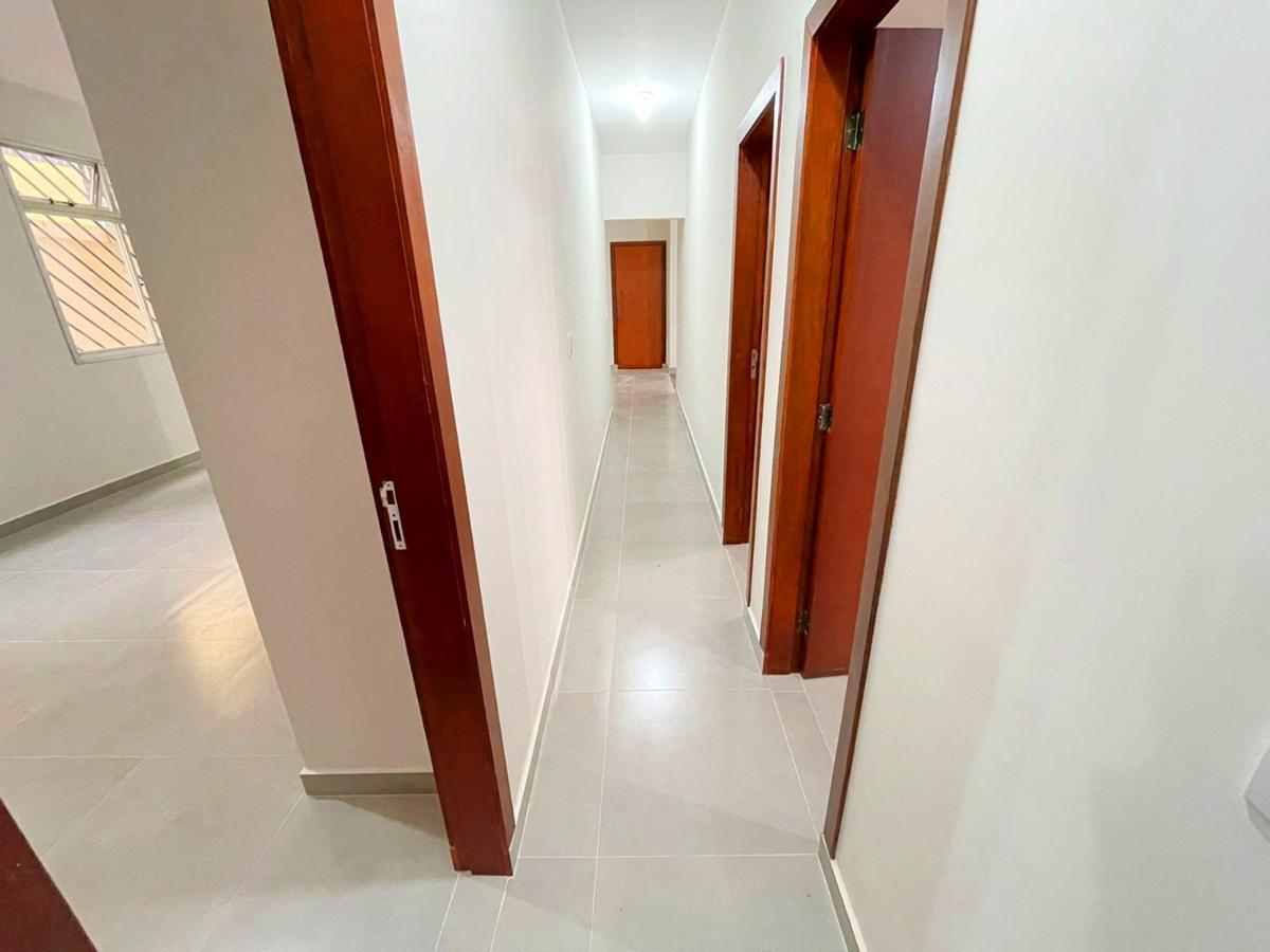 Apartamento, Liberdade, 4 Quartos, 2 Vagas, 4 Suítes