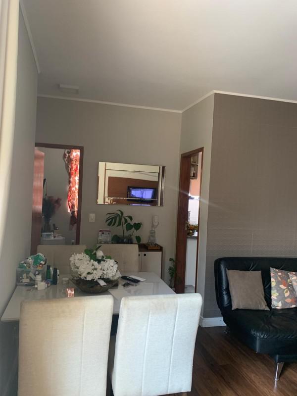 Apartamento, Ouro Preto, 3 Quartos, 1 Vaga