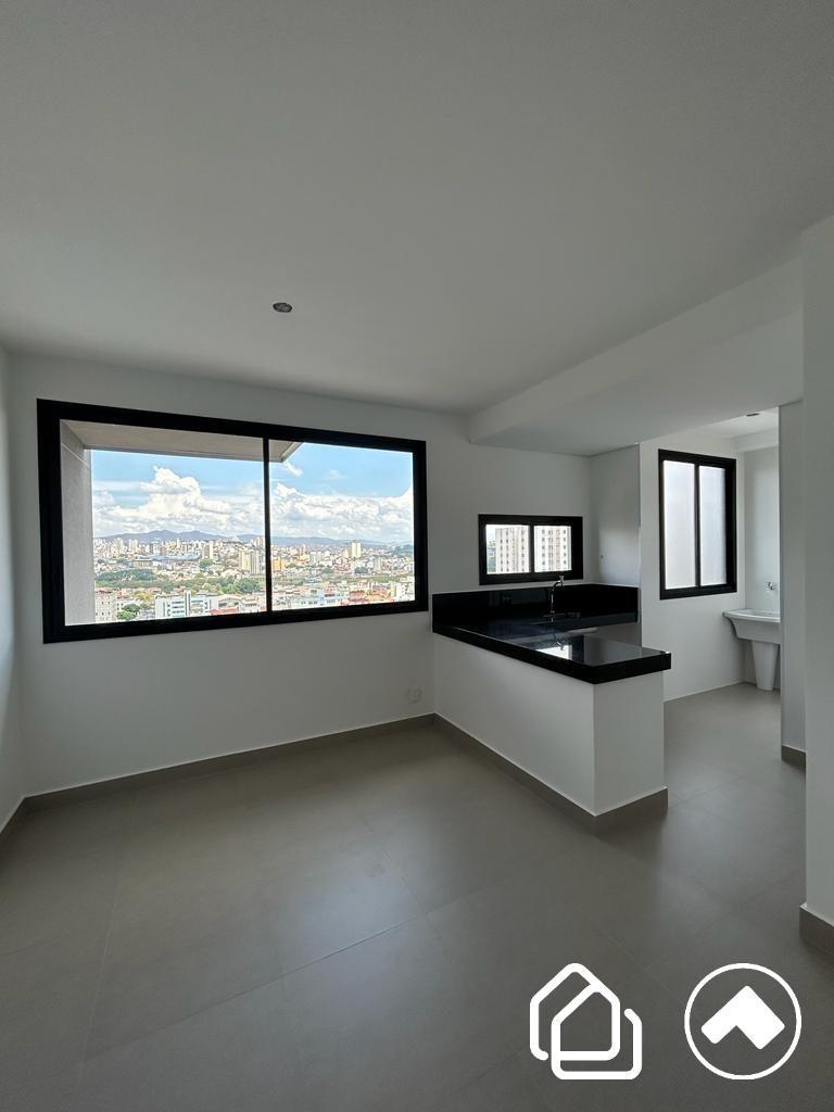 Apartamento, Padre Eustáquio, 2 Quartos, 2 Vagas, 2 Suítes