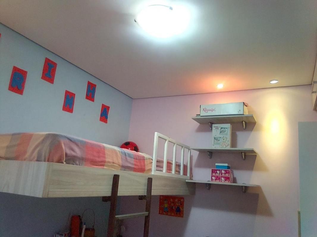 Apartamento, Mangueiras, 2 Quartos, 1 Vaga
