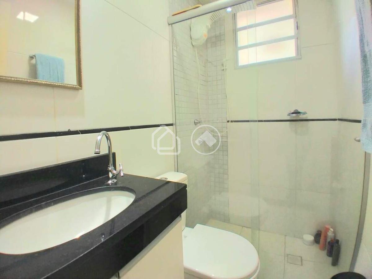 Apartamento, Buritis, 3 Quartos, 1 Vaga, 1 Suíte