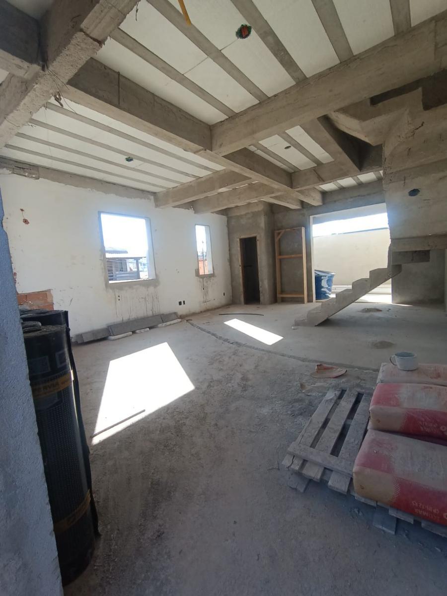 Casa, Copacabana, 3 Quartos, 2 Vagas, 1 Suíte
