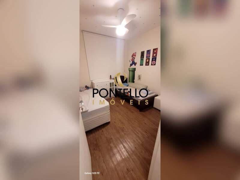 Cobertura, Anchieta, 3 Quartos, 2 Vagas, 2 Suítes