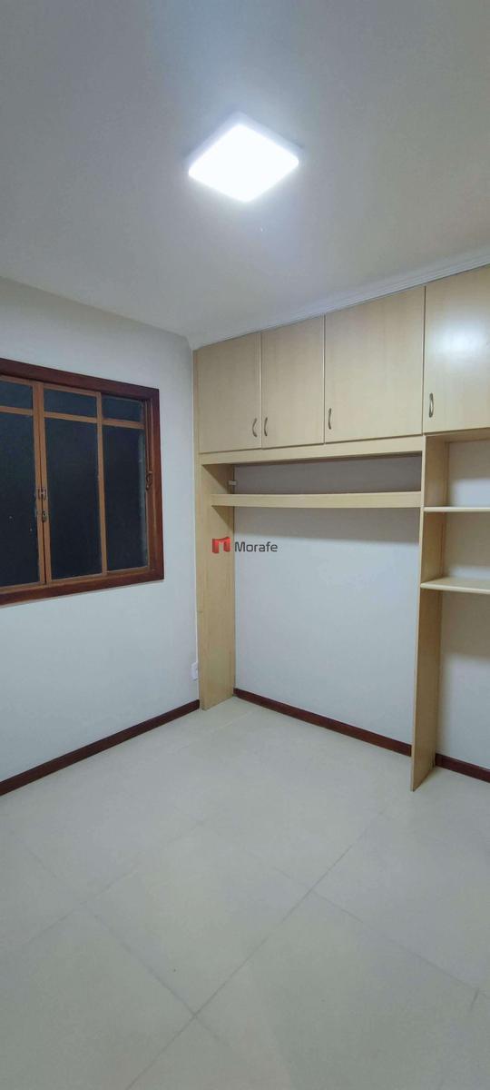 Apartamento, Salgado Filho, 3 Quartos, 1 Vaga