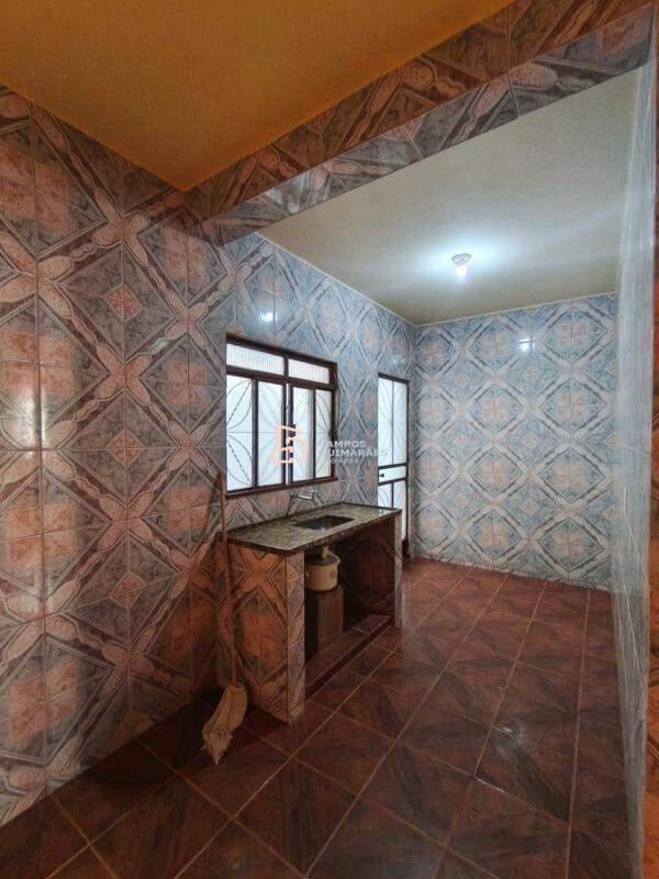 Casa, Milionários, 3 Quartos, 1 Vaga