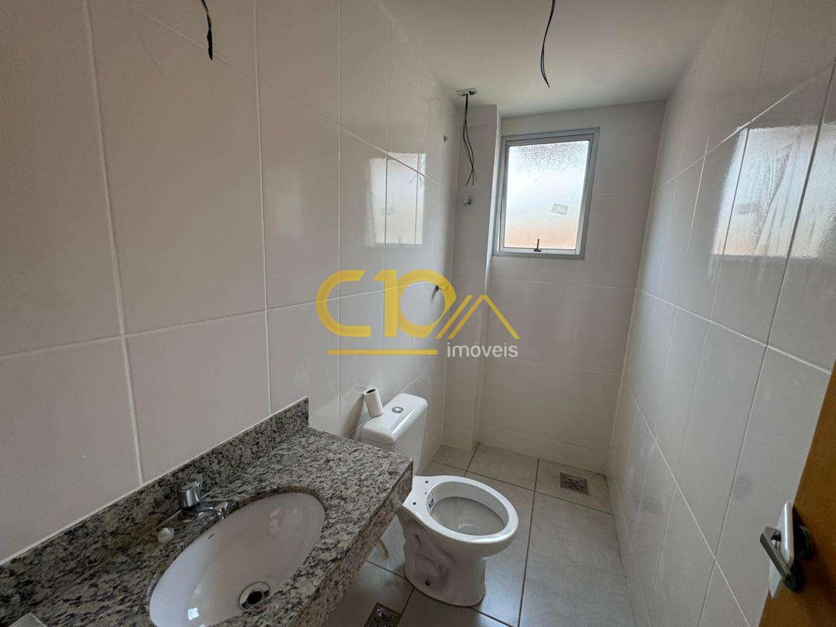 Apartamento, Concórdia, 2 Quartos, 1 Vaga, 1 Suíte
