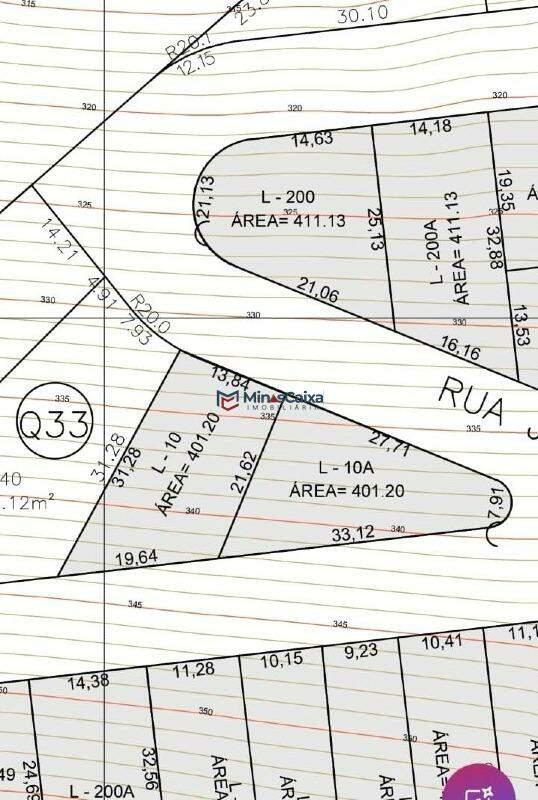 Lote, São José, 0 Quarto, 5 Vagas